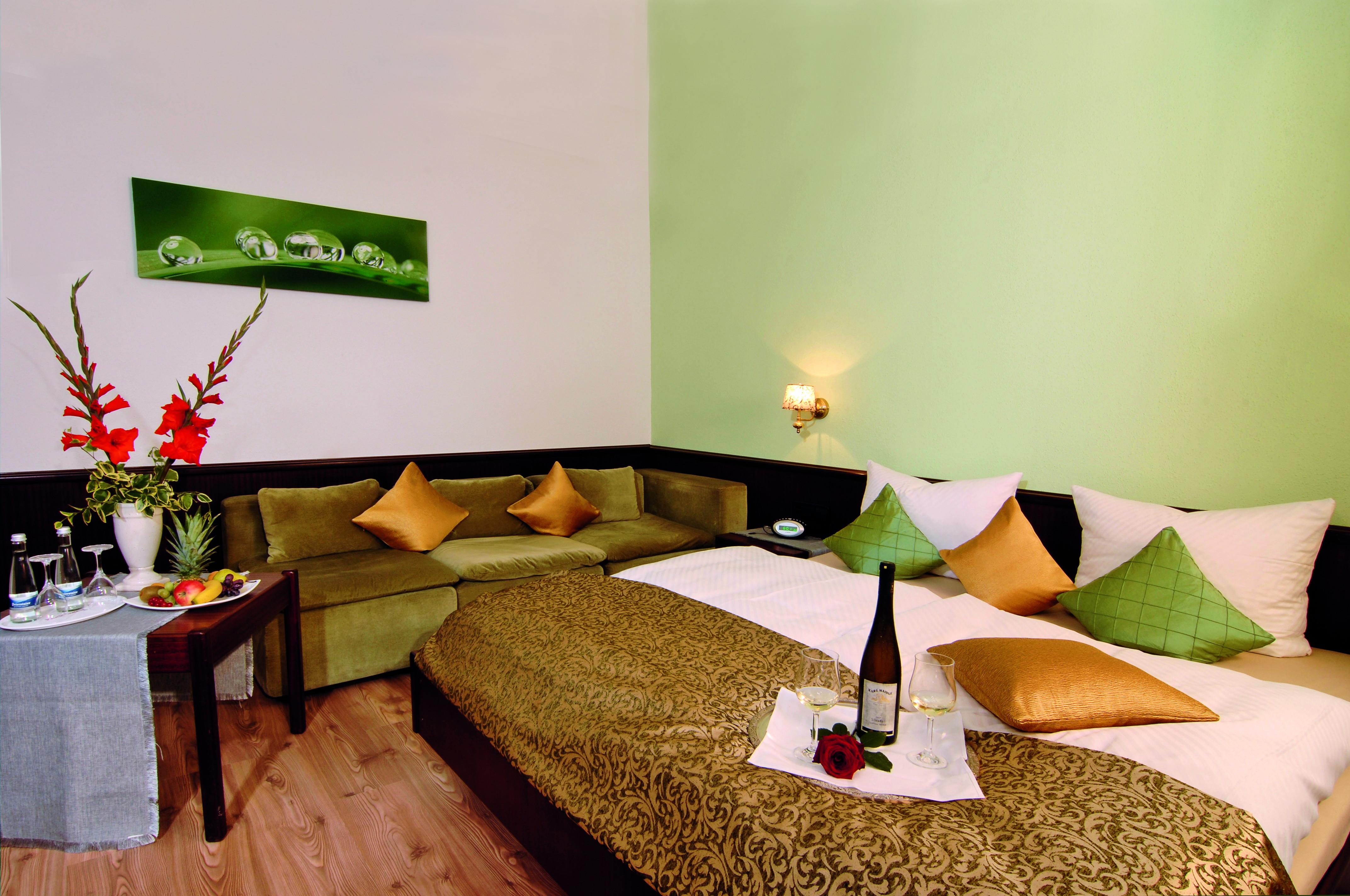Hotel Lamm Remshalden Extérieur photo