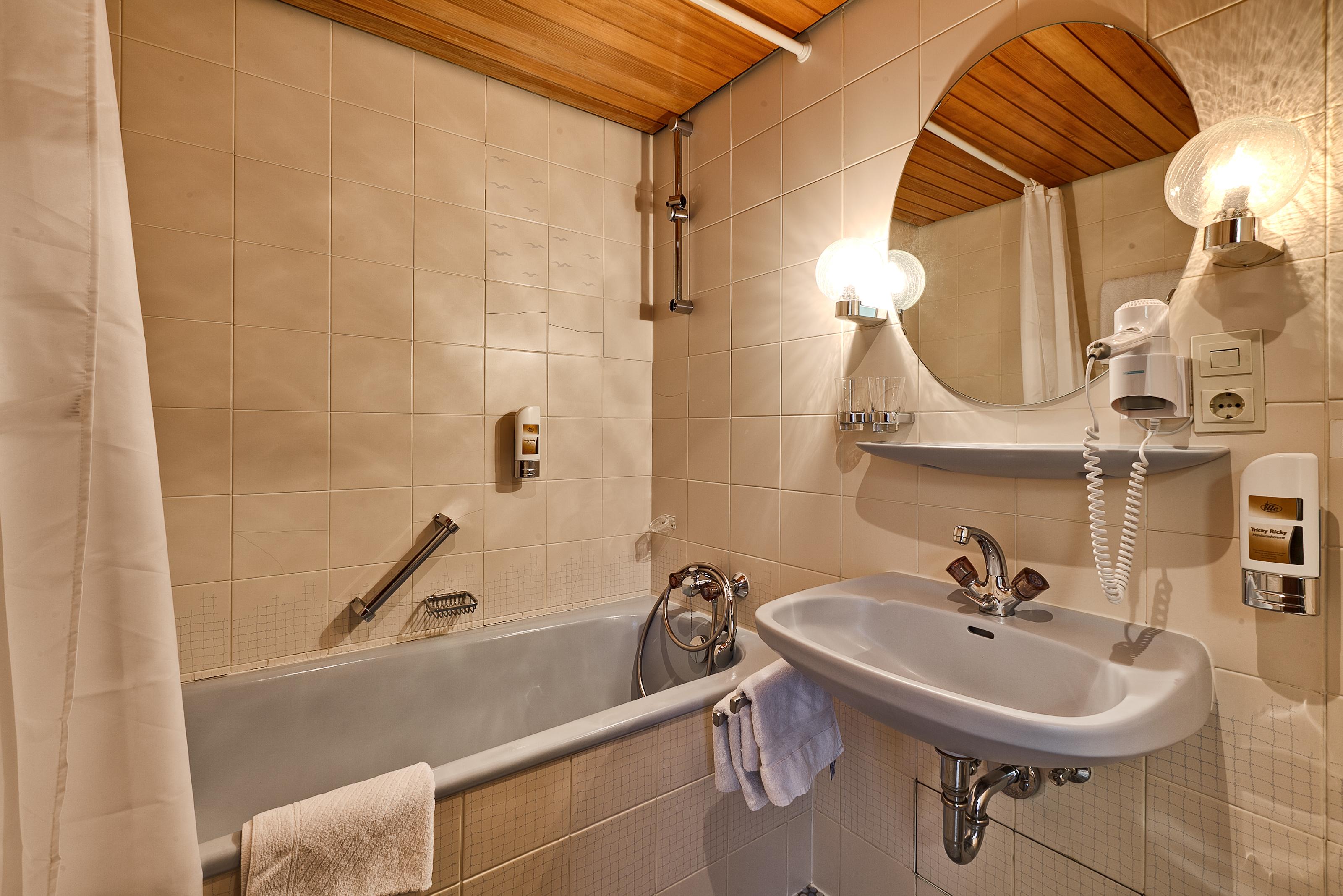 Hotel Lamm Remshalden Extérieur photo