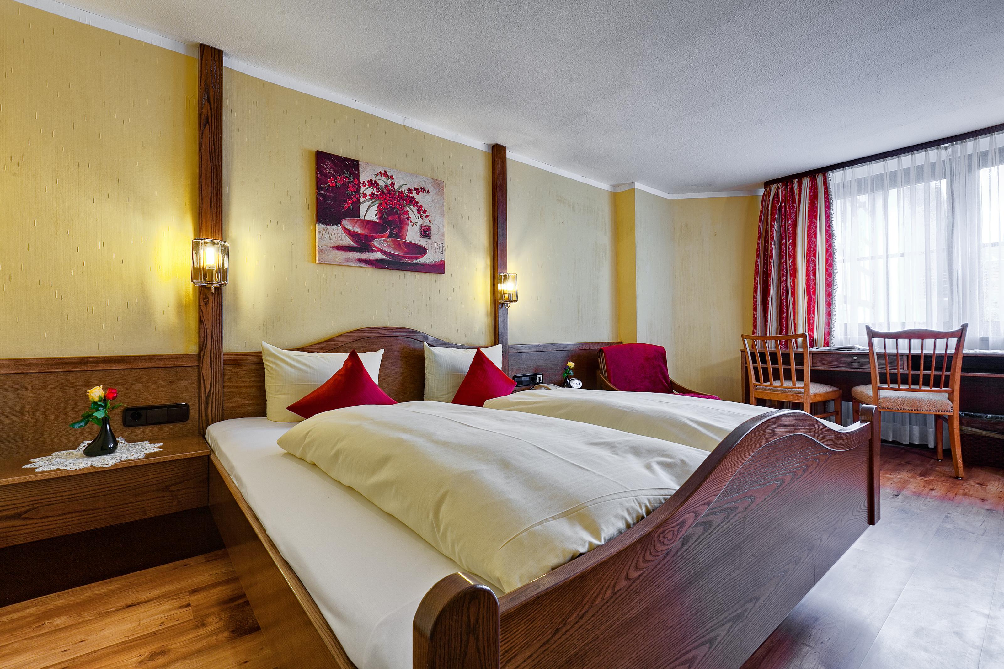 Hotel Lamm Remshalden Extérieur photo