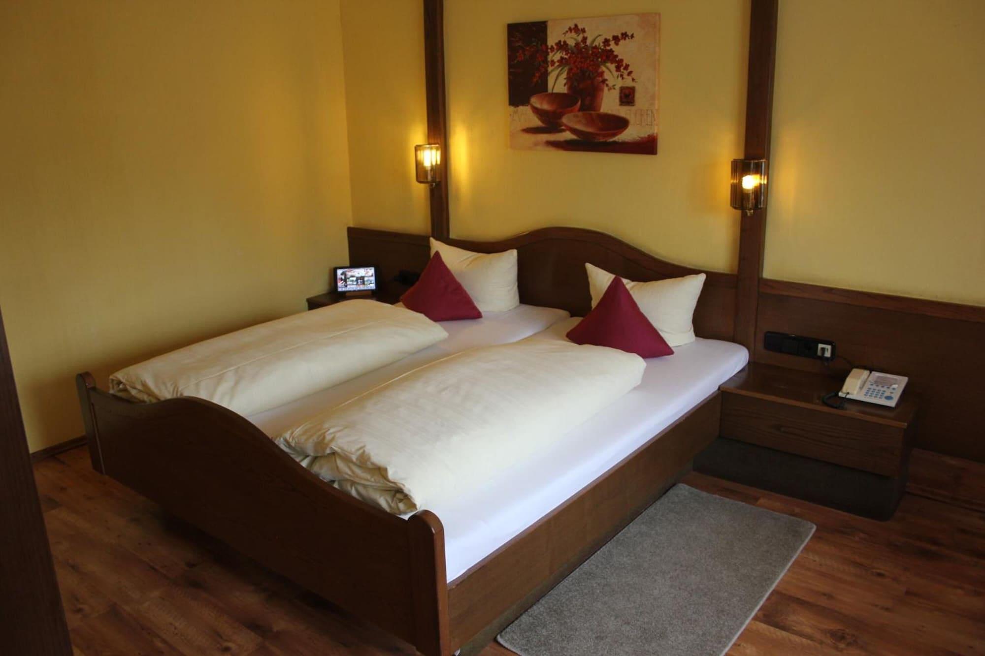 Hotel Lamm Remshalden Extérieur photo