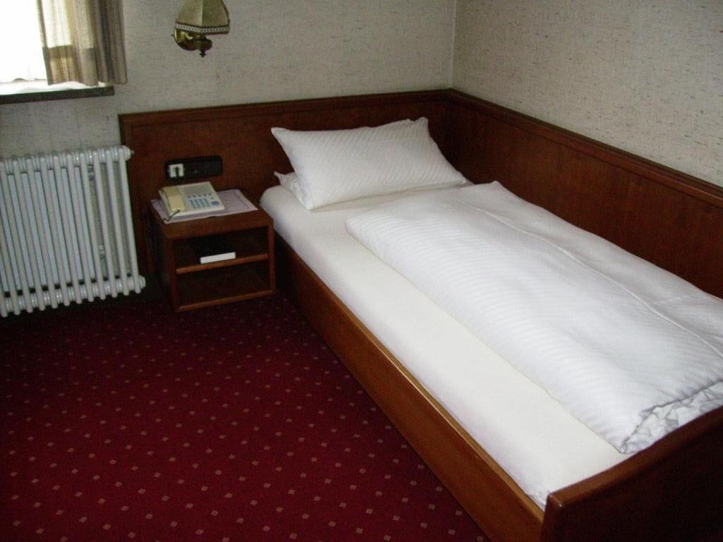 Hotel Lamm Remshalden Extérieur photo