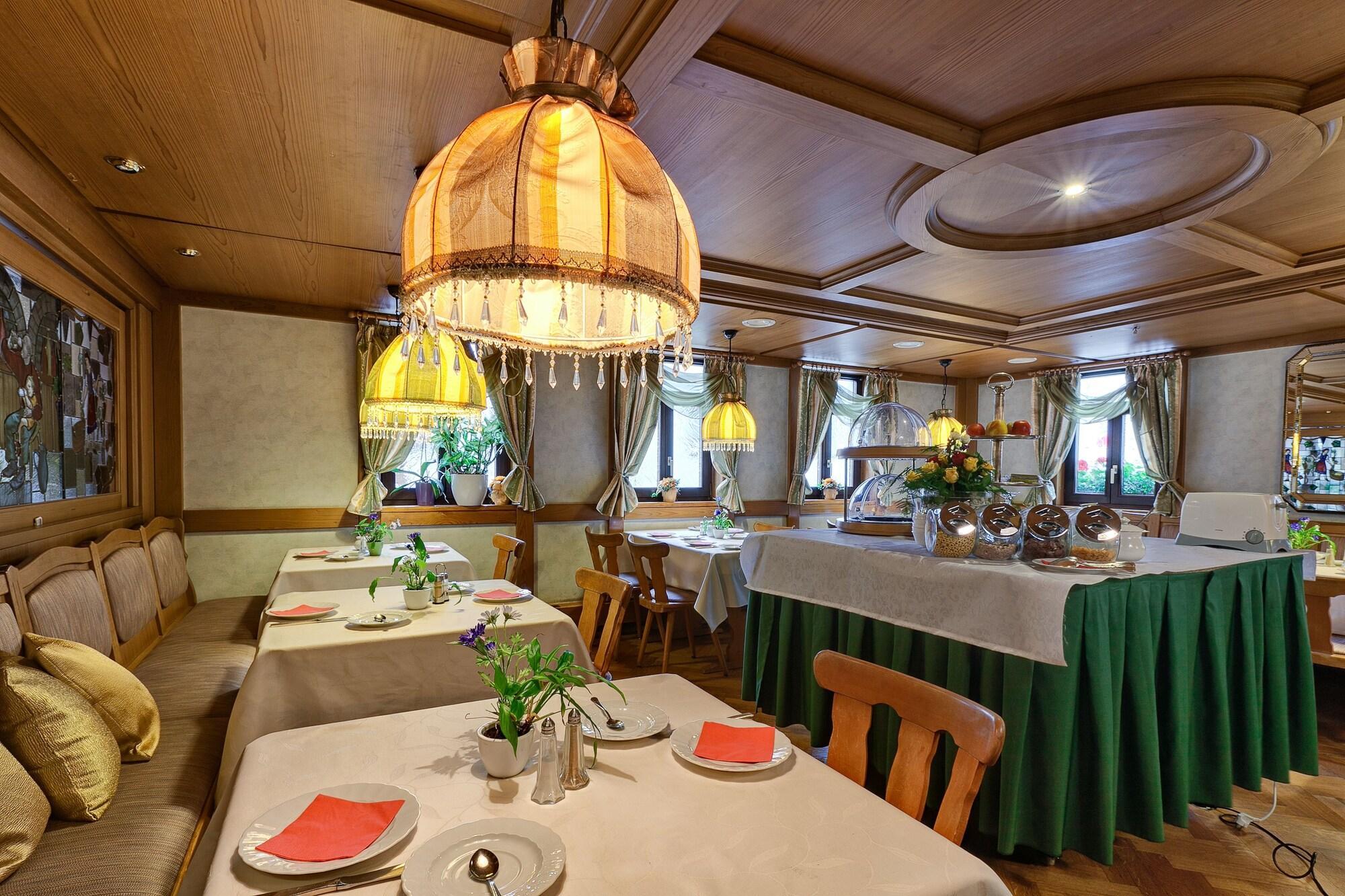 Hotel Lamm Remshalden Extérieur photo
