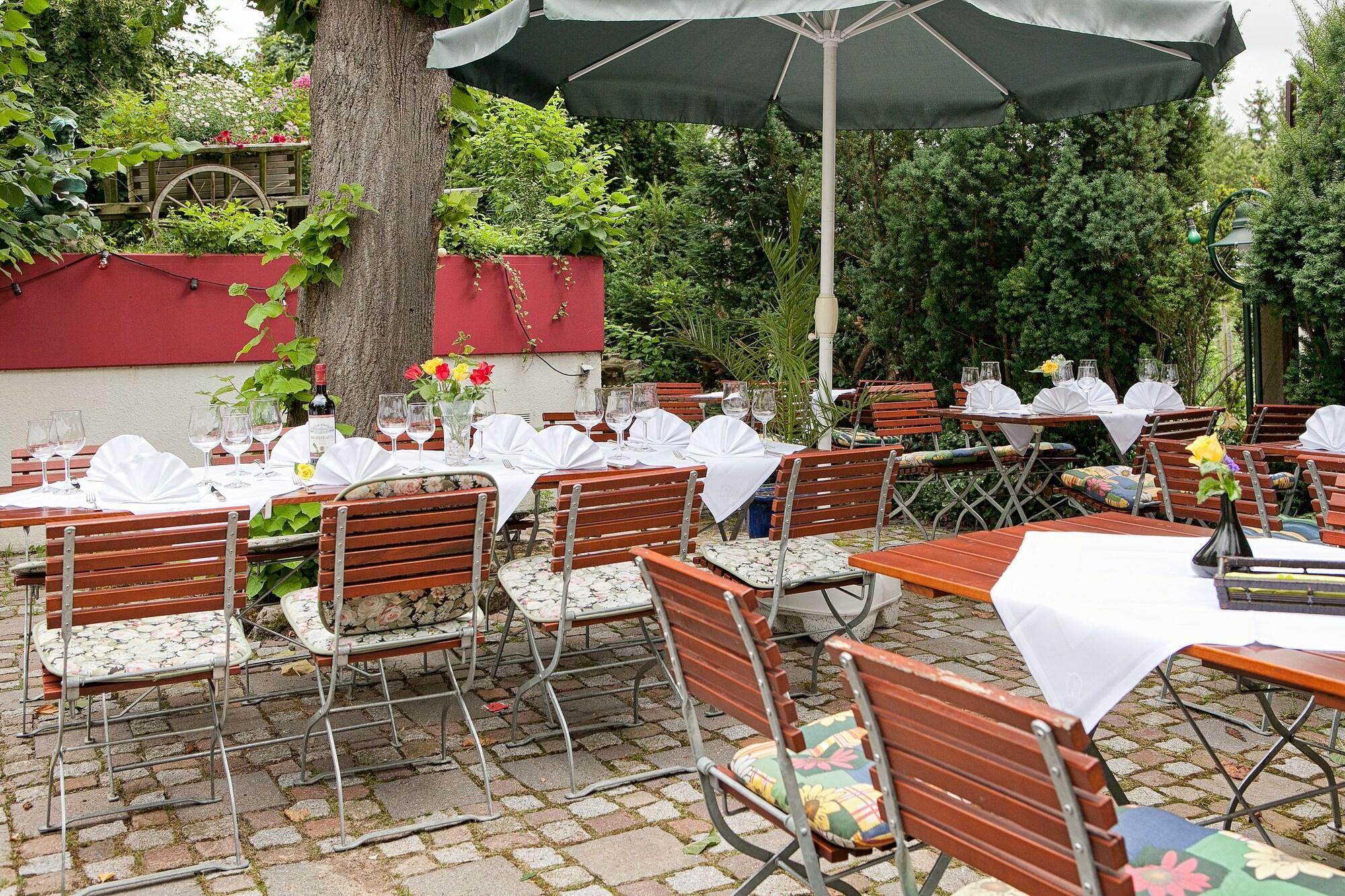 Hotel Lamm Remshalden Extérieur photo