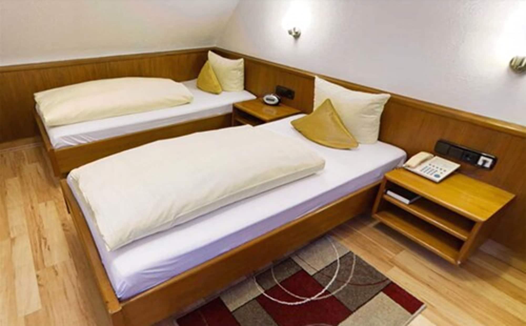 Hotel Lamm Remshalden Extérieur photo
