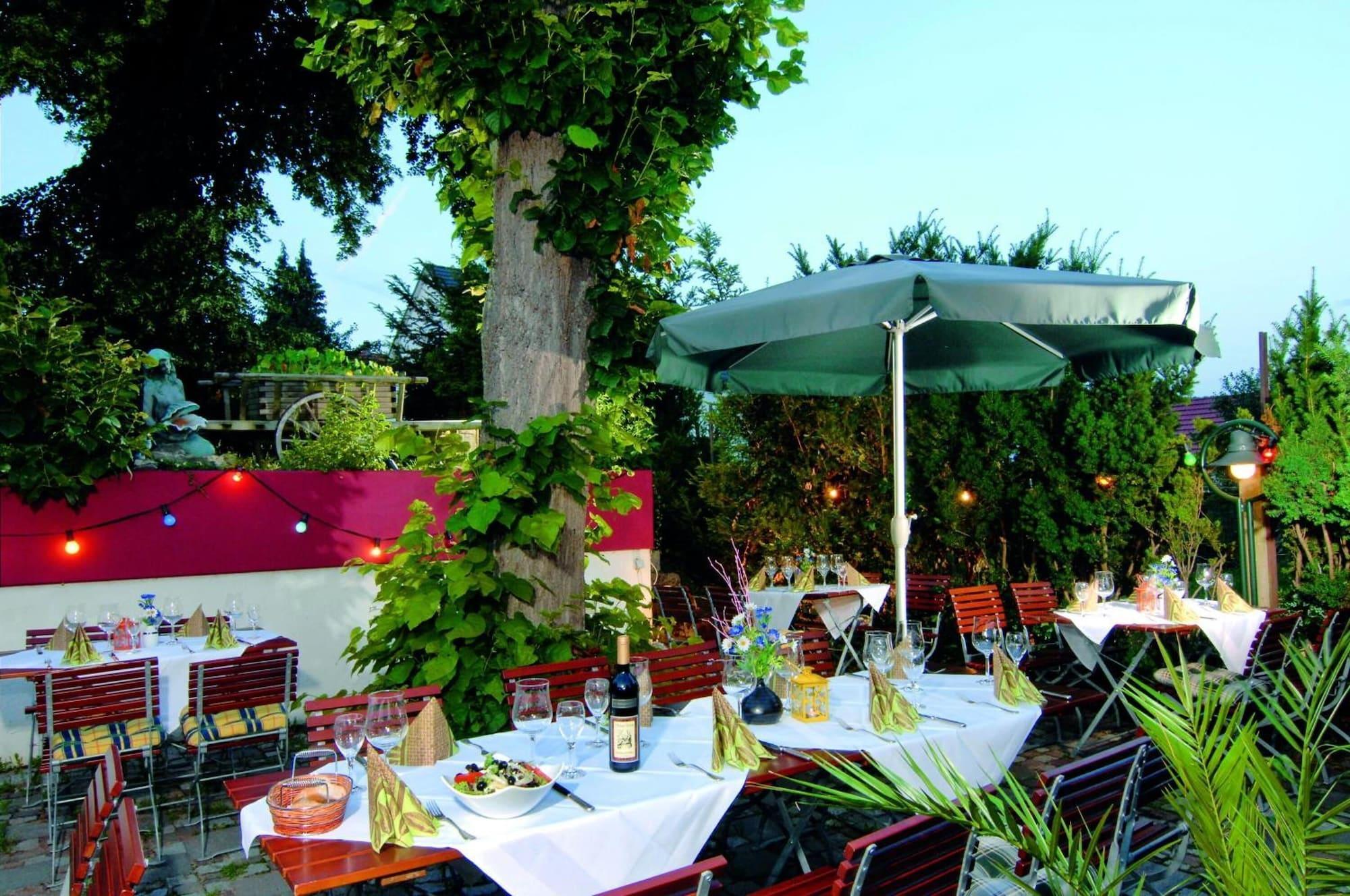 Hotel Lamm Remshalden Extérieur photo