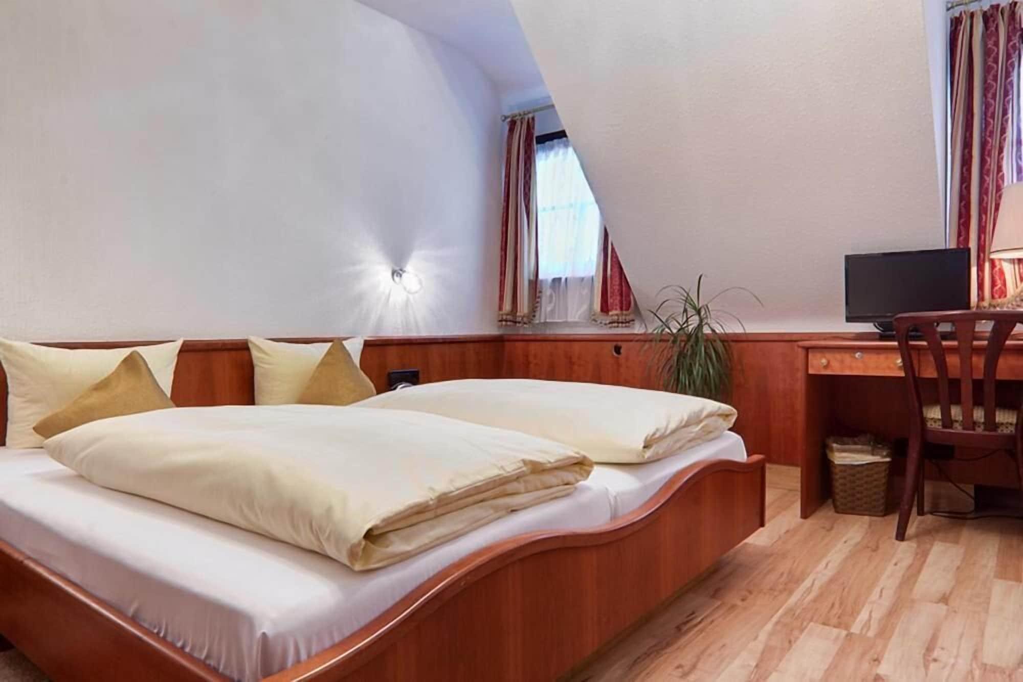 Hotel Lamm Remshalden Extérieur photo