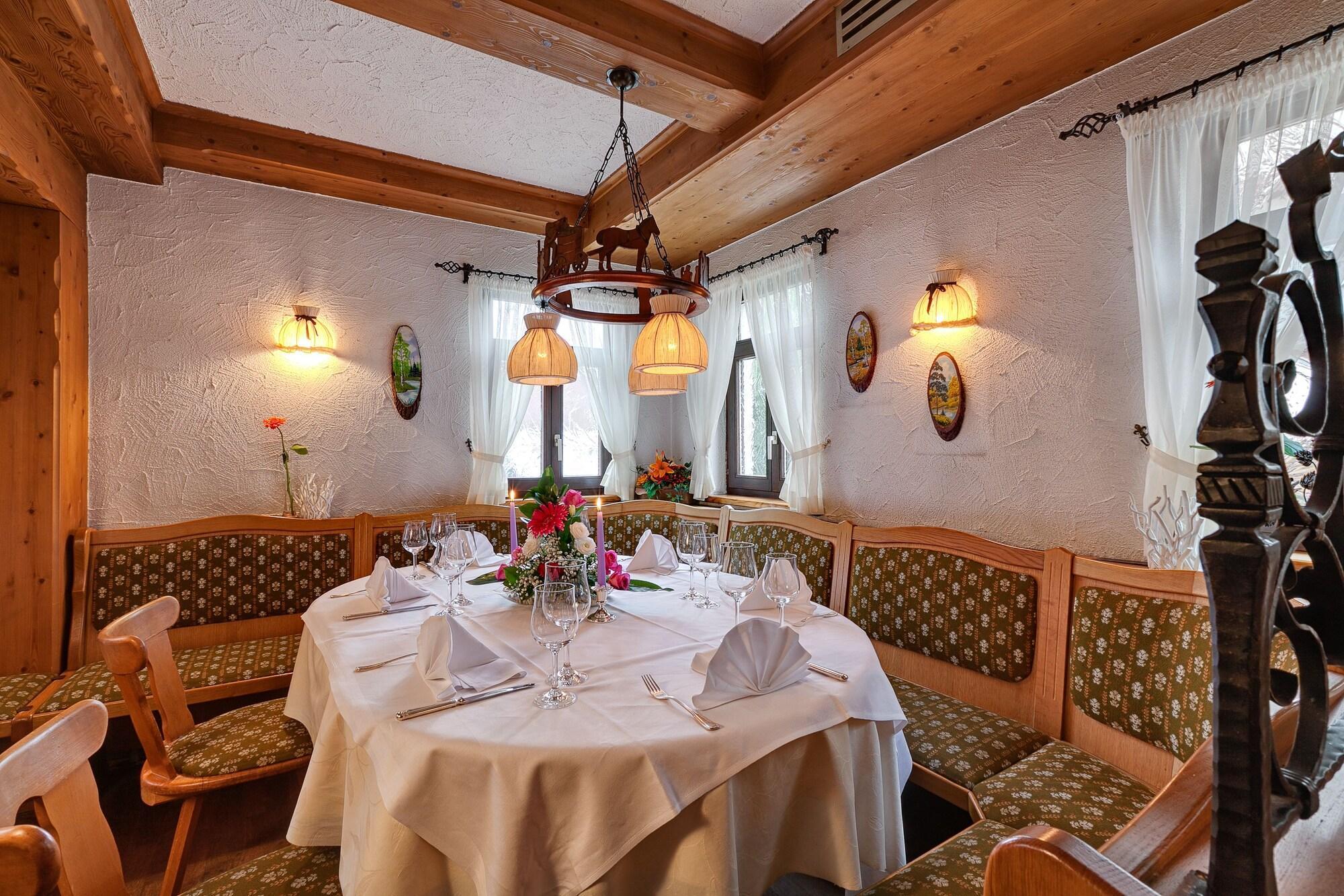 Hotel Lamm Remshalden Extérieur photo