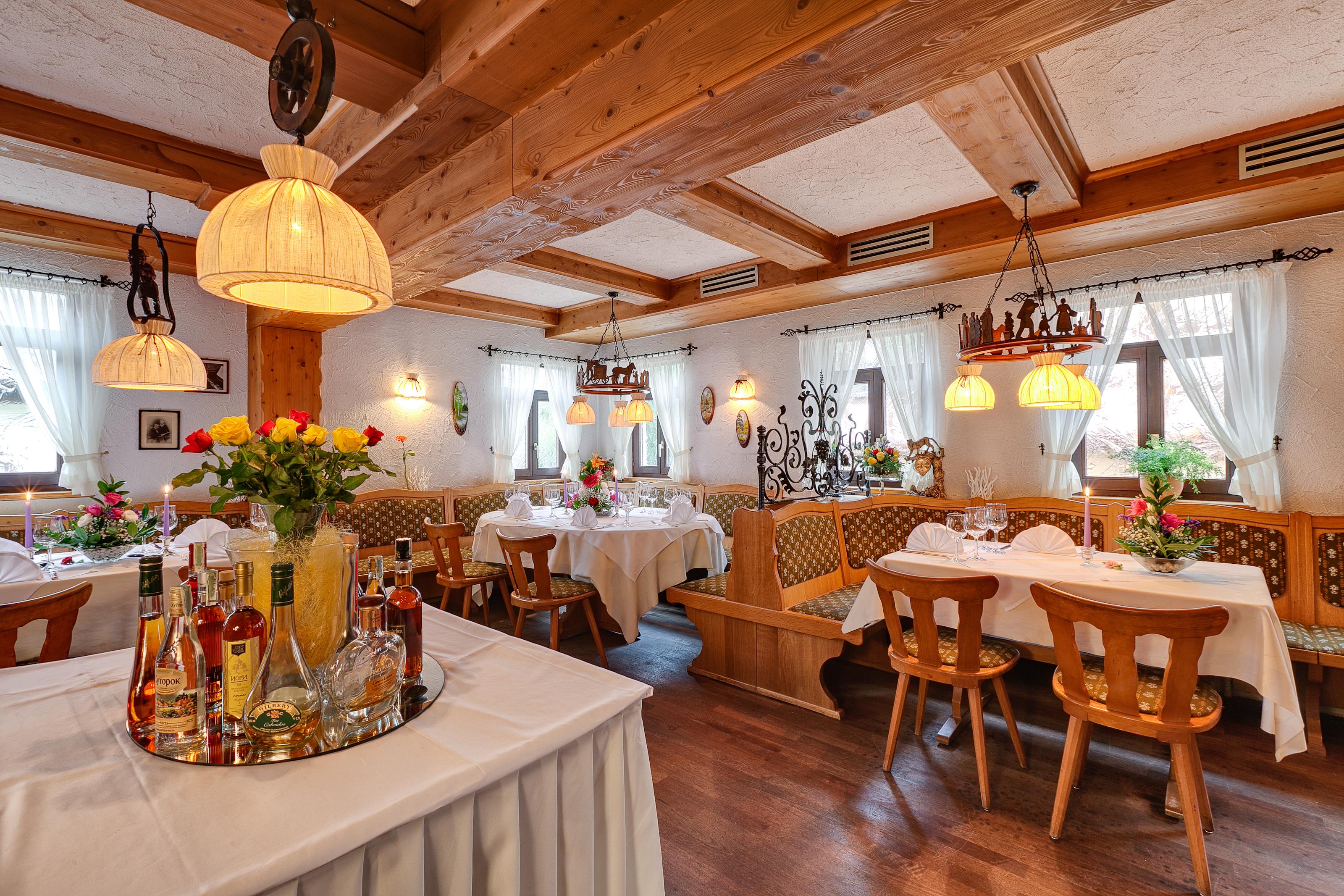 Hotel Lamm Remshalden Extérieur photo