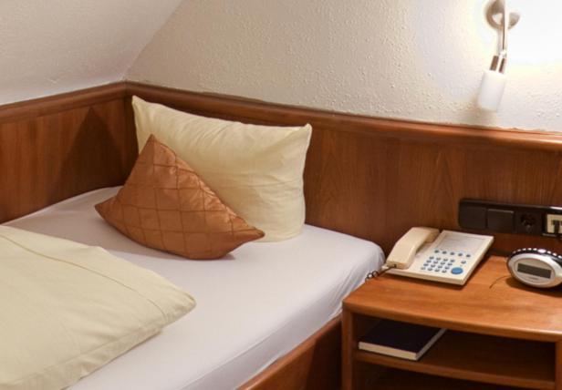 Hotel Lamm Remshalden Chambre photo
