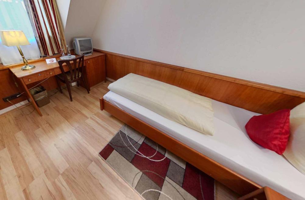 Hotel Lamm Remshalden Chambre photo